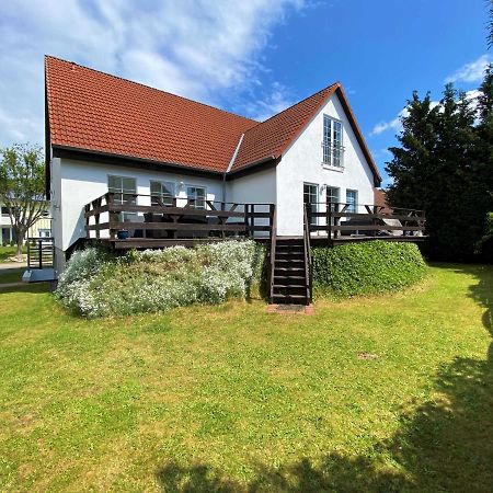 Ferienhaus Ruegenliebe 01 Binz Exteriér fotografie