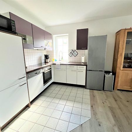 Ferienhaus Ruegenliebe 01 Binz Exteriér fotografie