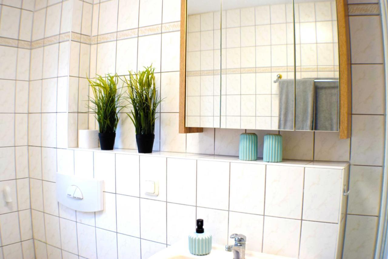 Ferienhaus Ruegenliebe 01 Binz Pokoj fotografie