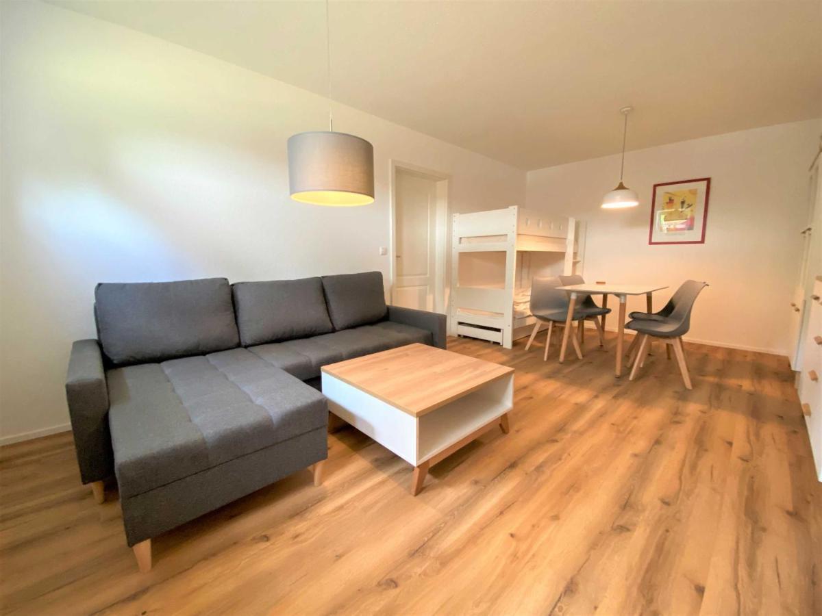Ferienhaus Ruegenliebe 01 Binz Exteriér fotografie
