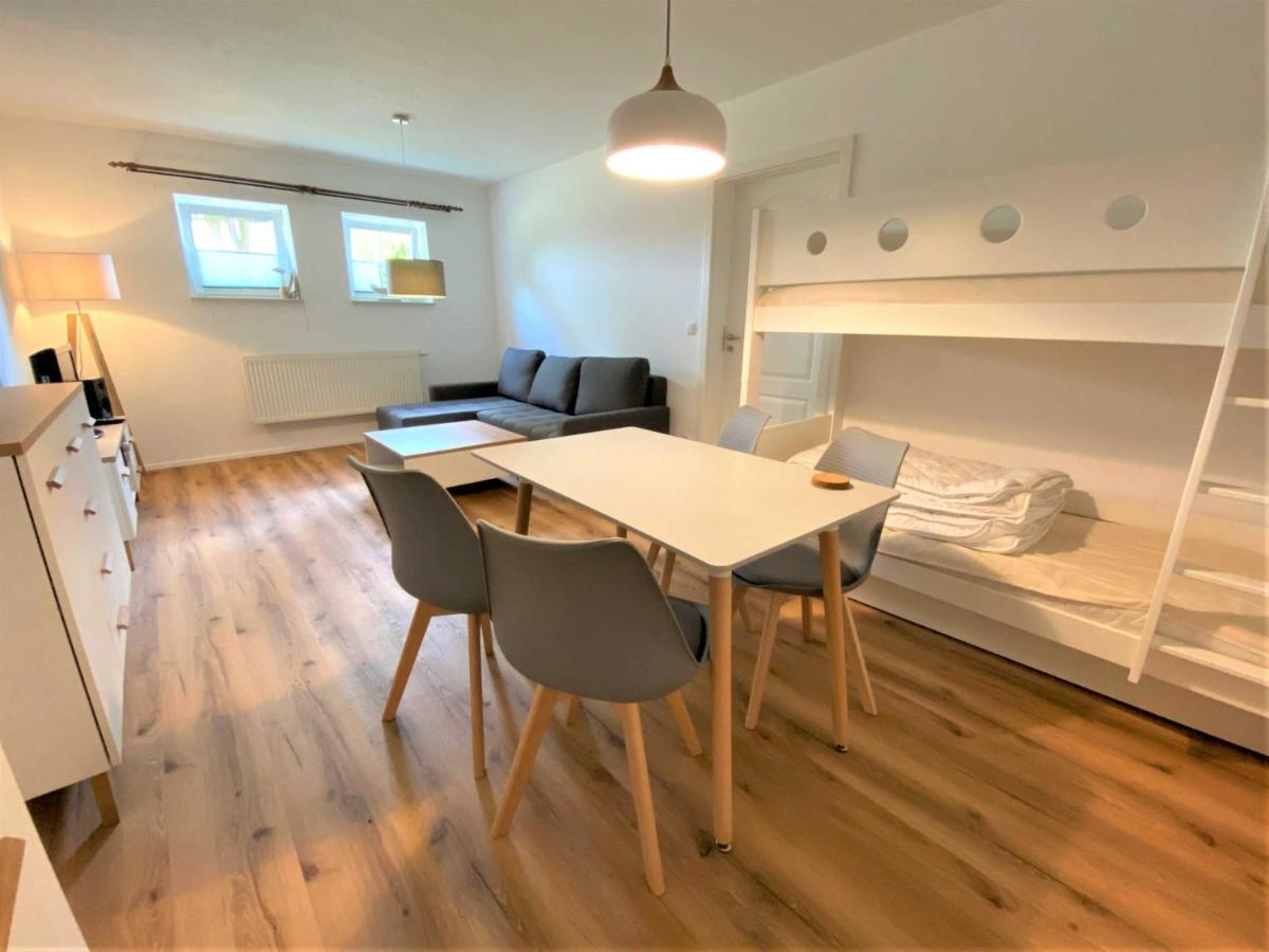 Ferienhaus Ruegenliebe 01 Binz Exteriér fotografie
