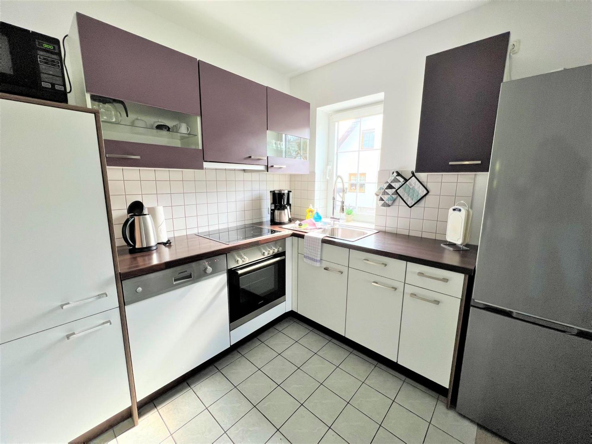 Ferienhaus Ruegenliebe 01 Binz Exteriér fotografie