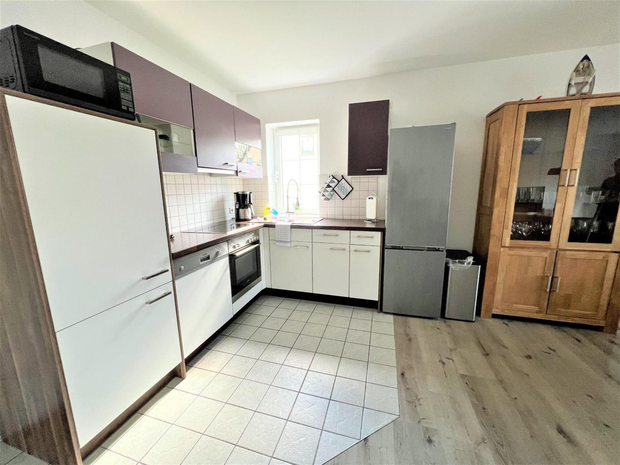Ferienhaus Ruegenliebe 01 Binz Exteriér fotografie