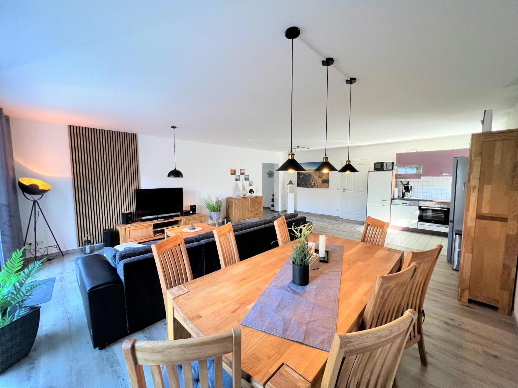 Ferienhaus Ruegenliebe 01 Binz Exteriér fotografie