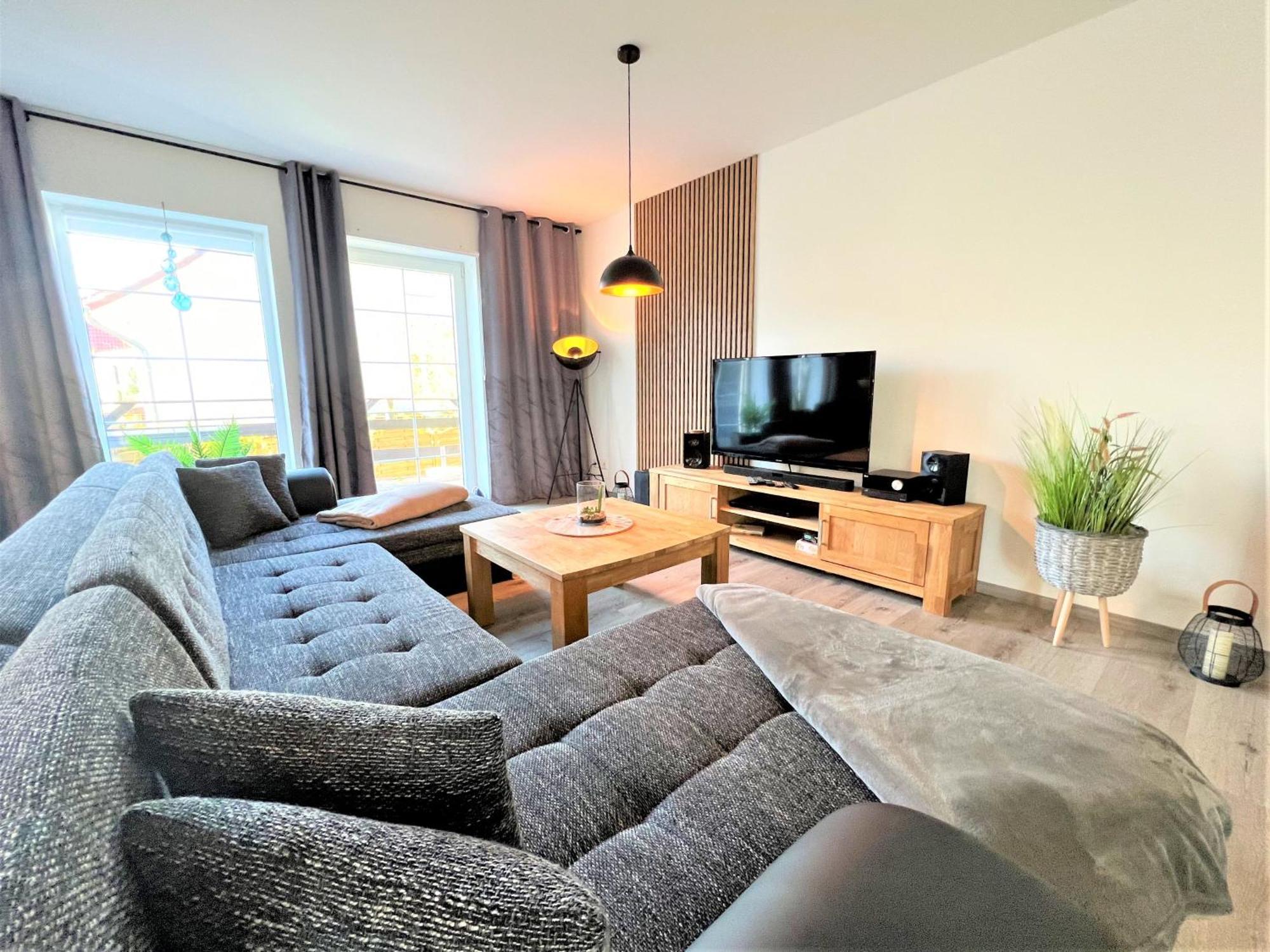 Ferienhaus Ruegenliebe 01 Binz Exteriér fotografie